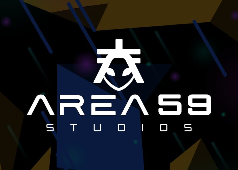 Branding Project 1 - Area 59