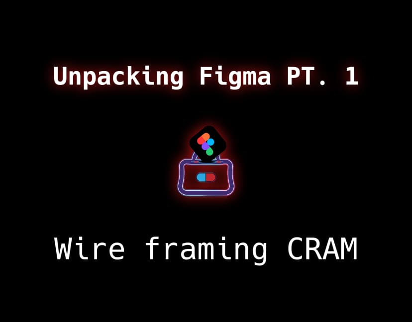 UI Project 2 - Wireframing CRM