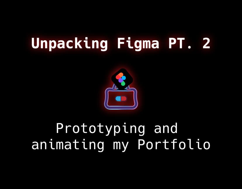 UI Project 3 - Prototyping and Animation